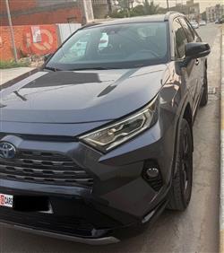 تويوتا راف 4